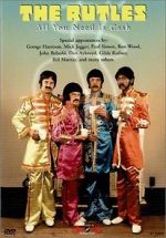 Watch The Rutles - All You Need Is Cash Vumoo