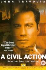 Watch A Civil Action Vumoo