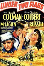 Watch Under Two Flags Vumoo