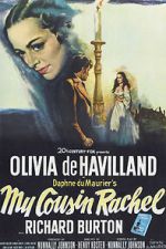 Watch My Cousin Rachel Vumoo