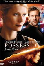 Watch Possession Vumoo