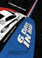 Watch Gumball 3000: 6 Days in May Vumoo