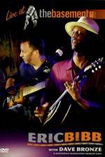 Watch Eric Bibb Live at The Basement Vumoo
