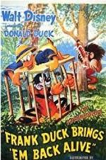 Watch Frank Duck Brings \'em Back Alive Vumoo