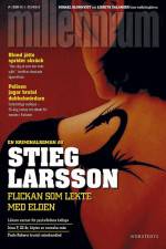 Watch The Girl Who Played with Fire - (Flickan som lekte med elden) Vumoo