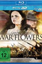 Watch War Flowers Vumoo