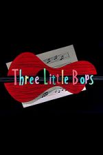 Watch Three Little Bops (Short 1957) Vumoo