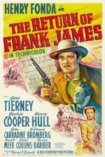 Watch The Return of Frank James Vumoo