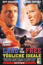 Watch Land of the Free Vumoo