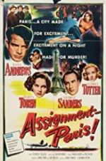 Watch Assignment: Paris Vumoo