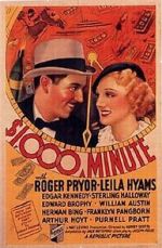 Watch 1,000 Dollars a Minute Vumoo