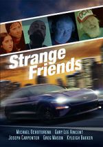 Watch Strange Friends Vumoo