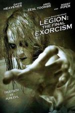 Watch Legion : The Final Exorcism Vumoo