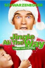Watch Jingle All the Way Vumoo