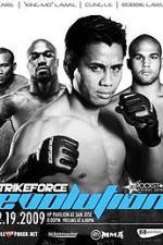 Watch Strikeforce: Evolution Vumoo