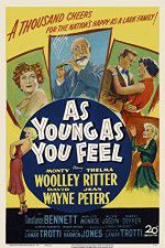 Watch As Young as You Feel Vumoo