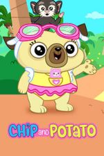 Watch Chip and Potato: Chip\'s Holiday (TV Special 2022) Vumoo