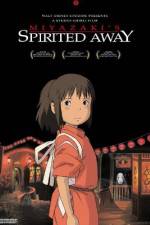 Watch Spirited Away Vumoo
