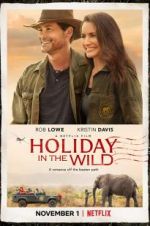 Watch Holiday In The Wild Vumoo
