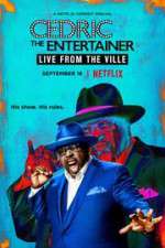 Watch Cedric the Entertainer: Live from the Ville Vumoo