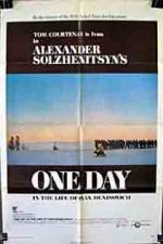 Watch One Day in the Life of Ivan Denisovich Vumoo