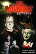 Watch The Munsters' Revenge Vumoo