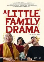 Watch A Little Family Drama Vumoo