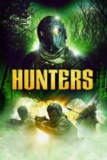 Watch Hunters Vumoo