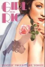 Watch The Girl from Rio Vumoo