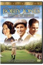 Watch Bobby Jones Stroke of Genius Vumoo