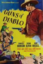 Watch Guns of Diablo Vumoo