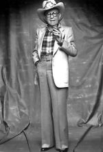 Watch George Burns in Nashville??? (TV Special 1980) Vumoo