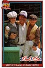 Watch Babe Ruth Vumoo