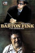 Watch Barton Fink Vumoo