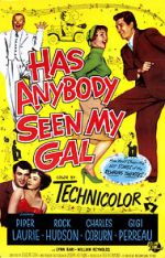 Watch Has Anybody Seen My Gal Vumoo