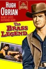 Watch The Brass Legend Vumoo