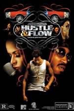 Watch Hustle & Flow Vumoo