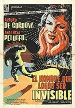Watch Invisible Man in Mexico Vumoo