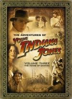 Watch The Adventures of Young Indiana Jones: Winds of Change Vumoo