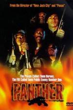 Watch Panther Vumoo