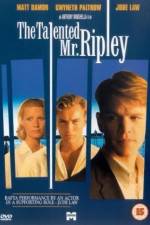 Watch The Talented Mr Ripley Vumoo