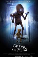 Watch Grave Shivers Vumoo