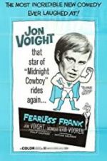 Watch Fearless Frank Vumoo