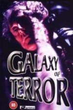 Watch Galaxy of Terror Vumoo