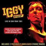 Watch Iggy Pop: Live San Fran 1981 Vumoo