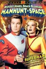 Watch Manhunt in Space Vumoo