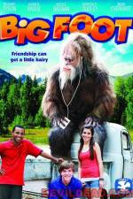 Watch Bigfoot Vumoo
