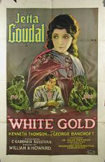 Watch White Gold Vumoo