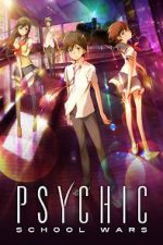 Watch Psychic School Wars Vumoo