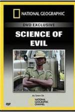 Watch National Geographic Science of Evil Vumoo